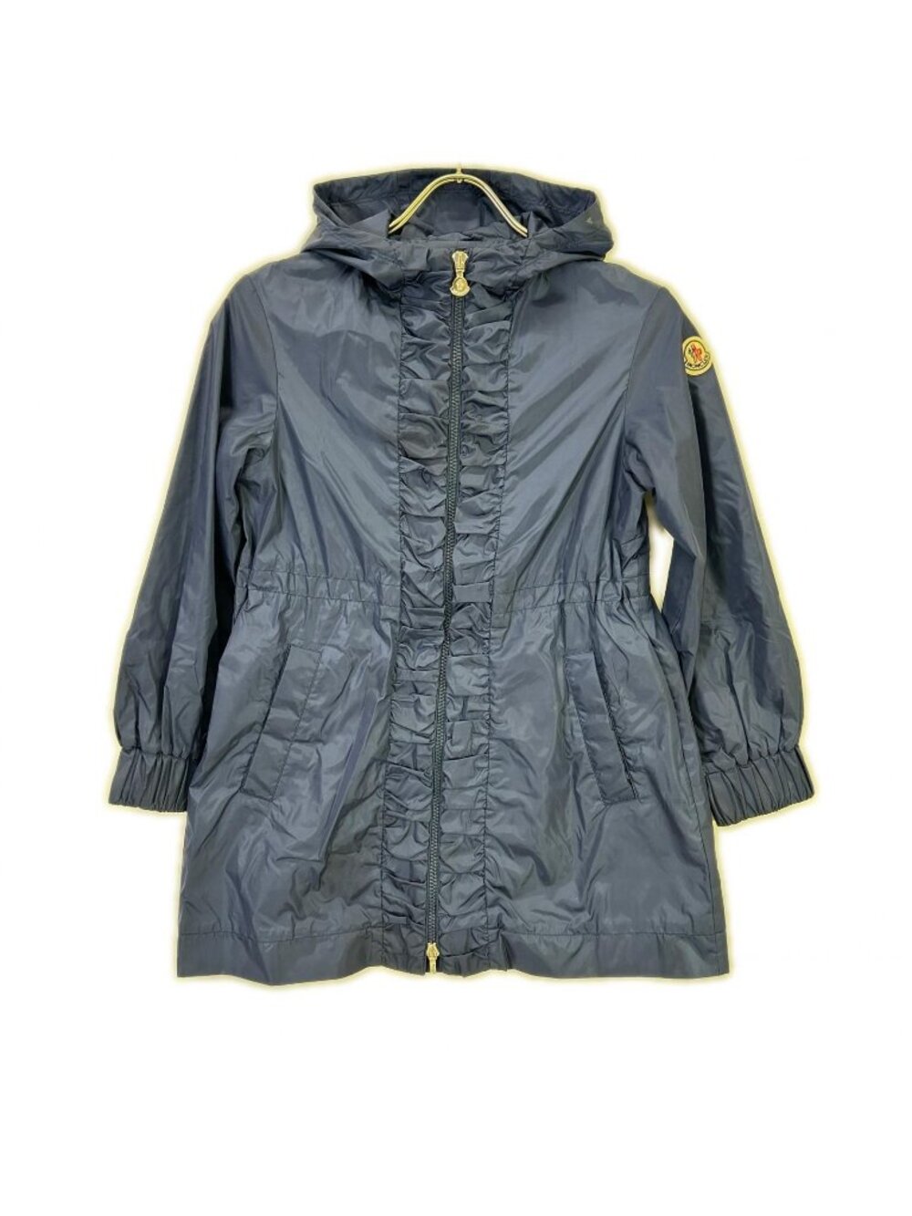 Moncler Lika Giubbotto Nylon Jacket